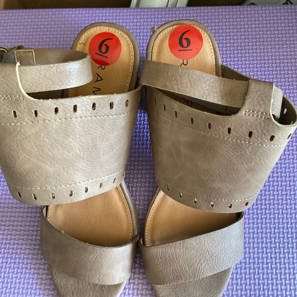 Rampage Women’s Shoes